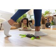 HEX BOTS SOPARLA CATARATOARE GECKO VERDE CU TELECOMANDA VIV6070281