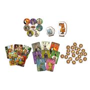 JOC DE SOCIETATE CAPIBARE PRIMITOARE IN LIMBA ROMANA VIV02953