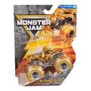 MONSTER JAM COLLIDE A SCOPE MASINUTA METALICA EL TORO LOCO SCARA 1 LA 64 VIV6044941_20150197