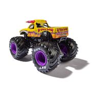 MONSTER JAM LEGACY TRUCKS MASINUTA METALICAEL TORO LOCO SCARA 1 LA 64 VIV6044941_20150196