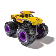 MONSTER JAM LEGACY TRUCKS MASINUTA METALICAEL TORO LOCO SCARA 1 LA 64 VIV6044941_20150196