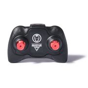 MONSTER JAM MARVEL CAMION GIGANT CU TELECOMANDA  IRON MAN SCARA 1 LA 24 VIV6069959