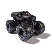 MONSTER JAM MASINUTA METALICA SOLDIER FORTUNE BLACK OPS SCARA 1 LA 64 VIV6044941_20150198