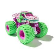 MONSTER JAM NITRO NEON MASINUTA METALICA THUNDERROARUS SCARA 1 LA 64 VIV6044941_20150202