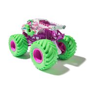 MONSTER JAM NITRO NEON MASINUTA METALICA THUNDERROARUS SCARA 1 LA 64 VIV6044941_20150202
