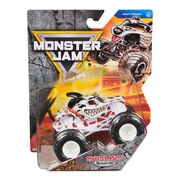 MONSTER JAM RUFF CROWD MASINUTA METALICA MONSTER MUTT DALAMTIAN SCARA 1 LA 64 VIV6044941_20150200