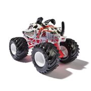 MONSTER JAM RUFF CROWD MASINUTA METALICA MONSTER MUTT DALAMTIAN SCARA 1 LA 64 VIV6044941_20150200