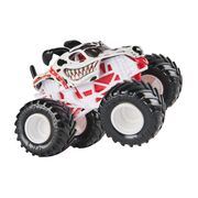 MONSTER JAM RUFF CROWD MASINUTA METALICA MONSTER MUTT DALAMTIAN SCARA 1 LA 64 VIV6044941_20150200