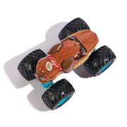 MONSTER JAM RUFF CROWD MASINUTA METALICA MONSTER MUTT SCARA 1 LA 64 VIV6044941_20150203