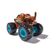 MONSTER JAM RUFF CROWD MASINUTA METALICA MONSTER MUTT SCARA 1 LA 64 VIV6044941_20150203