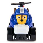 PATRULA CATELUSILOR PUP SQUAD RACERS AIR RESCUE VEHICUL METALIC CHASE SCARA 1 LA 55 VIV6067086_20149838