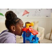 PATRULA CATELUSILOR SET TURN DE OBSERVATIE CU VEHICUL SI FIGURINA CHASE VIV6073765