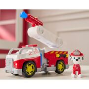 PATRULA CATELUSILOR VEHICUL DE SALVARE MASINA DE POMPIERI SI FIGURINA MARSHALL VIV6072699_20151507