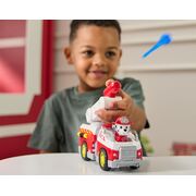 PATRULA CATELUSILOR VEHICUL DE SALVARE MASINA DE POMPIERI SI FIGURINA MARSHALL VIV6072699_20151507