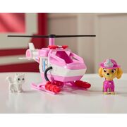 PATRULA CATELUSILOR VEHICUL DE SALVARE MASINA DE POMPIERI SI FIGURINA SKYE VIV6072699_20151505