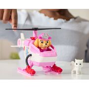 PATRULA CATELUSILOR VEHICUL DE SALVARE MASINA DE POMPIERI SI FIGURINA SKYE VIV6072699_20151505