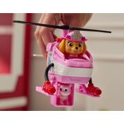 PATRULA CATELUSILOR VEHICUL DE SALVARE MASINA DE POMPIERI SI FIGURINA SKYE VIV6072699_20151505