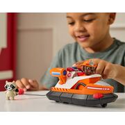 PATRULA CATELUSILOR VEHICUL DE SALVARE MASINA DE POMPIERI SI FIGURINA ZUMA VIV6072699_20151506