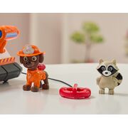 PATRULA CATELUSILOR VEHICUL DE SALVARE MASINA DE POMPIERI SI FIGURINA ZUMA VIV6072699_20151506