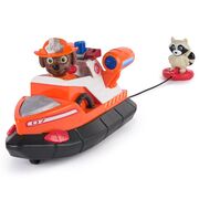 PATRULA CATELUSILOR VEHICUL DE SALVARE MASINA DE POMPIERI SI FIGURINA ZUMA VIV6072699_20151506