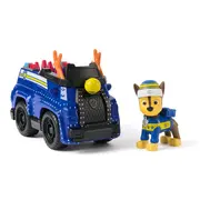 PATRULA CATELUSILOR VEHICUL SI FIGURINA CHASE CU ACCESORII DE CRACIUN VIV6074039_20153731