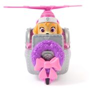 PATRULA CATELUSILOR VEHICUL SI FIGURINA SKYE CU ACCESORII DE CRACIUN VIV6074039_20153733