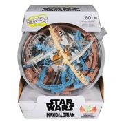 PERPLEXUS STAR WARS THE MANDALORIAN LABIRINT 3D CU 80 DE OBSTACOLE VIV6073465