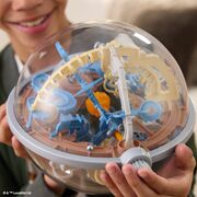 PERPLEXUS STAR WARS THE MANDALORIAN LABIRINT 3D CU 80 DE OBSTACOLE VIV6073465