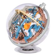 PERPLEXUS STAR WARS THE MANDALORIAN LABIRINT 3D CU 80 DE OBSTACOLE VIV6073465