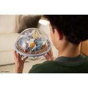 PERPLEXUS STAR WARS THE MANDALORIAN LABIRINT 3D CU 80 DE OBSTACOLE VIV6073465