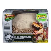PRIMAL HATCH JUCARIE INTERACTIVA DINOZAUR IN OU T-REX VIV6072462