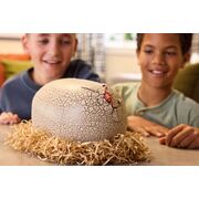 PRIMAL HATCH JUCARIE INTERACTIVA DINOZAUR IN OU T-REX VIV6072462