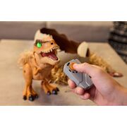 PRIMAL HATCH JUCARIE INTERACTIVA DINOZAUR IN OU T-REX VIV6072462