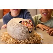 PRIMAL HATCH JUCARIE INTERACTIVA DINOZAUR IN OU T-REX VIV6072462