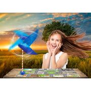 PRIMUL MEU SET DE INGINERIE CONSTRUIESTE UN ORAS VIVHT052347