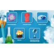 SET 100 SUPER EXPERIMENTE STIINTIFICE VIVHT052187