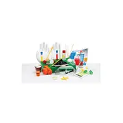 SET 100 SUPER EXPERIMENTE STIINTIFICE VIVHT052187
