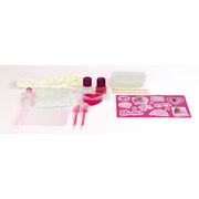 SET BARBIE PRIMUL MEU SPA VIVHT052309