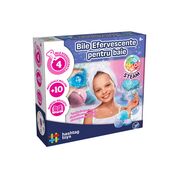 SET CREARE BILE EFERVESCENTE PENTRU BAIE VIVHT052231