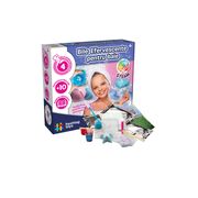 SET CREARE BILE EFERVESCENTE PENTRU BAIE VIVHT052231