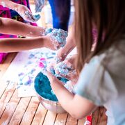 SET CREARE BILE EFERVESCENTE PENTRU BAIE VIVHT052231