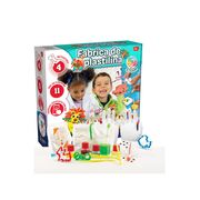 SET FABRICA DE PLASTILINA CU ANIMALE VIVHT052224