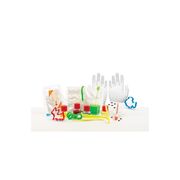 SET FABRICA DE PLASTILINA CU ANIMALE VIVHT052224
