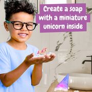 SET FABRICA DE SAPUN UNICORN VIVHT052262