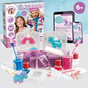SET FABRICA DE SAPUN UNICORN VIVHT052262