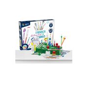 SET FABRICA DISTRACTIVA DE CARIOCI VIVHT052200