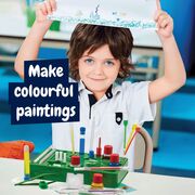 SET FABRICA DISTRACTIVA DE CARIOCI VIVHT052200