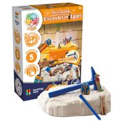 SET MICUL GEOLOG EXCAVARI IN EGIPT VIVHT052286