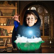 SET STIINTA VRAJITORILOR VIVHT052170