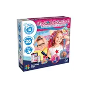 SET STUDIO DE COAFURA COLOREAZA SI ARANJEAZA VIVHT052248